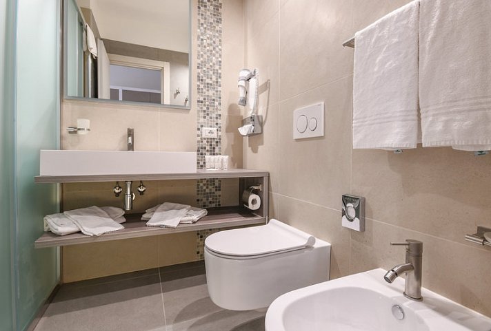 Hotel Oliveto