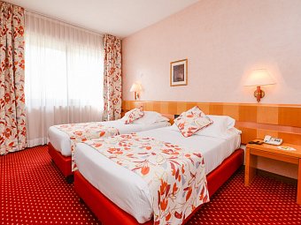 Hotel Oliveto