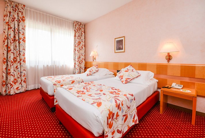Hotel Oliveto