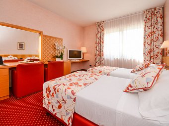Hotel Oliveto