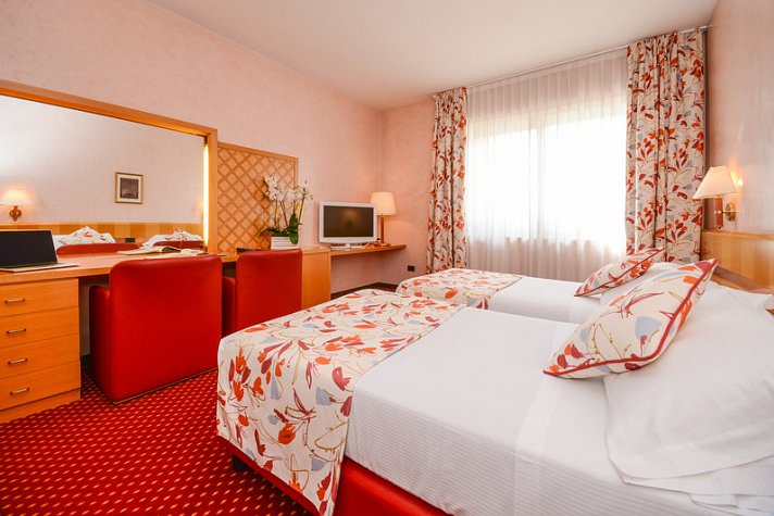 Hotel Oliveto