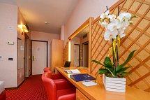 Hotel Oliveto