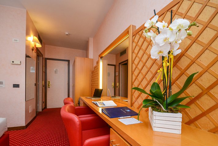 Hotel Oliveto