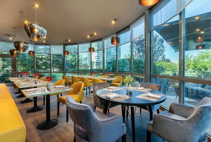 Leonardo Hotel Verona
