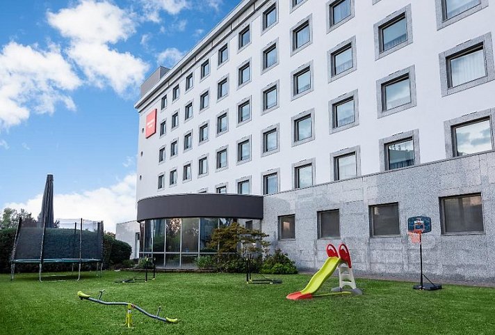 Leonardo Hotel Verona