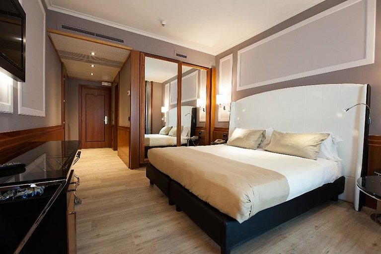 Hotel Leon d'Oro