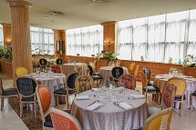 Hotel Leon d'Oro
