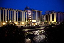 Hotel Leon d'Oro