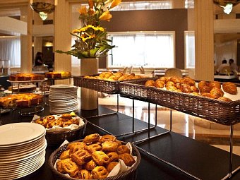 Hotel Leon d'Oro