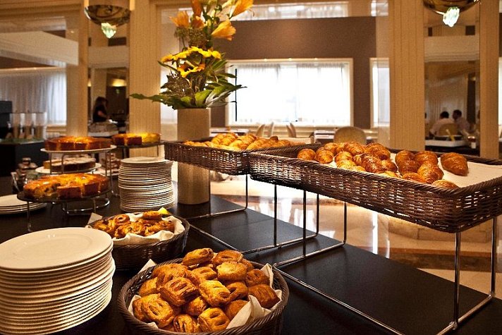 Hotel Leon d'Oro