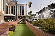 Hotel Leon d'Oro