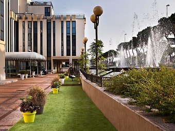 Hotel Leon d'Oro