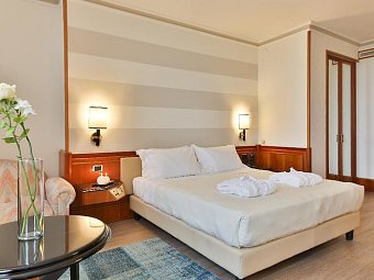 Hotel Leon d'Oro