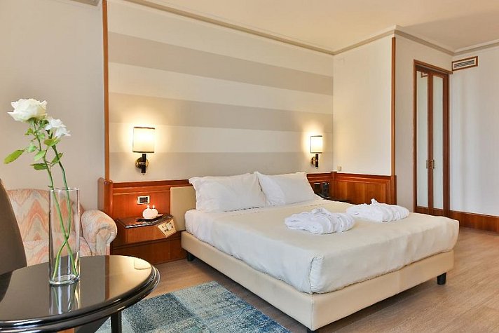 Hotel Leon d'Oro