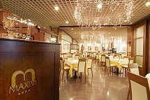 Hotel Maxim