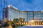 Best Western Hotel Turismo