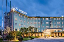 Best Western Hotel Turismo