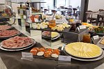 Best Western Hotel Turismo