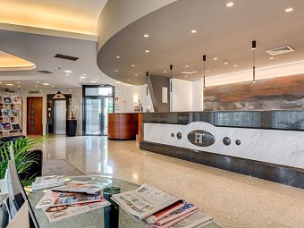 Best Western Hotel Turismo