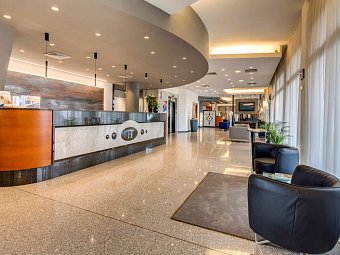 Best Western Hotel Turismo