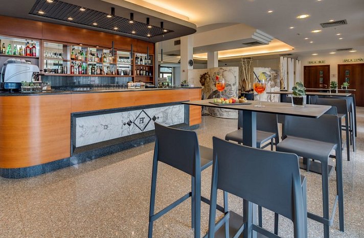 Best Western Hotel Turismo