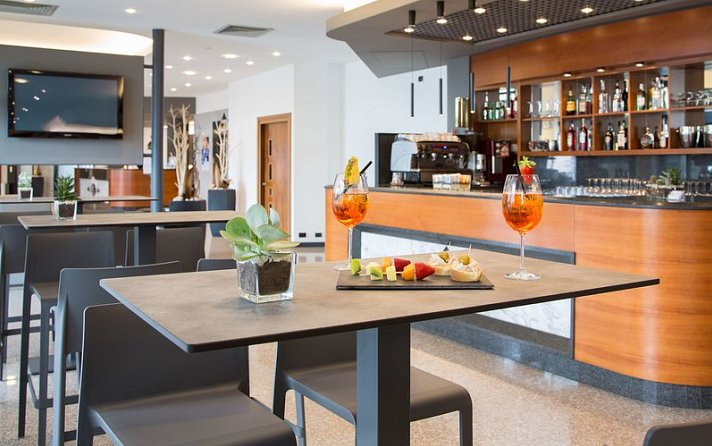 Best Western Hotel Turismo