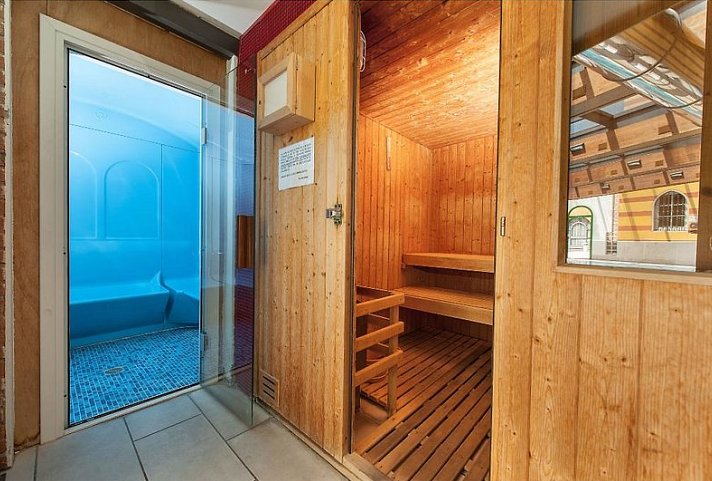 Hotel Villa Malaspina