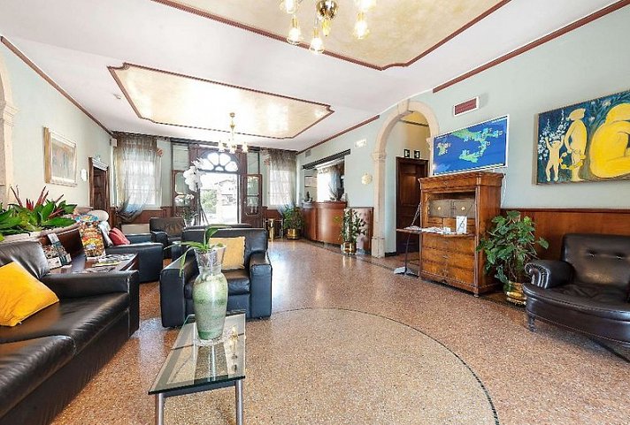 Hotel Villa Malaspina