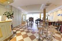 Grand Hotel Liberty