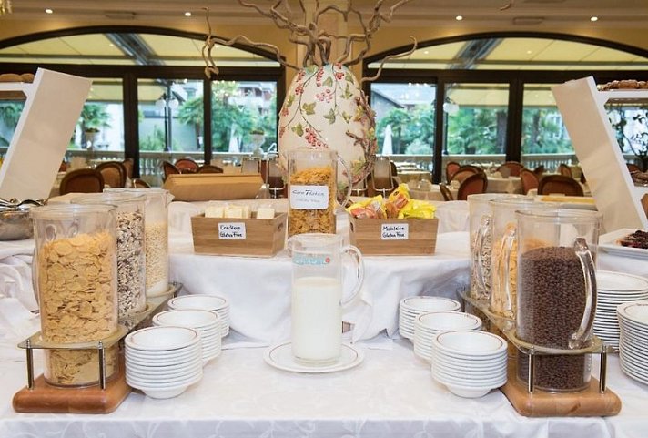 Grand Hotel Liberty
