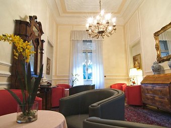 Grand Hotel Liberty