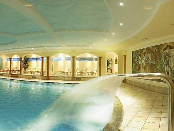Grand Hotel Liberty