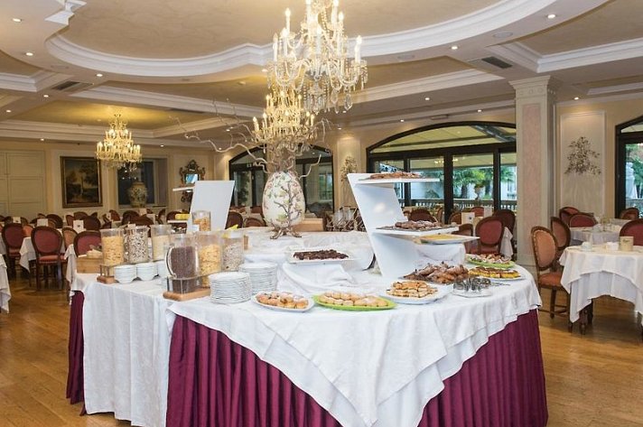 Grand Hotel Liberty