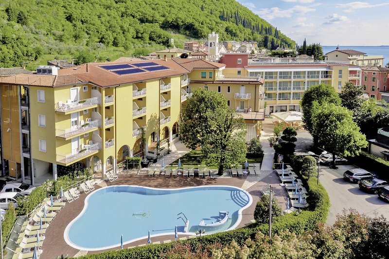 Hotel Bisesti