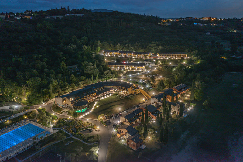 Poiano Resort Hotel