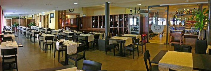 Hotel La Paül