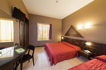 Hotel La Paül