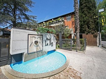 Hotel La Paül