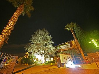 Hotel La Paül