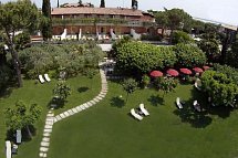 Hotel La Paül