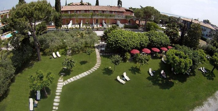 Hotel La Paül