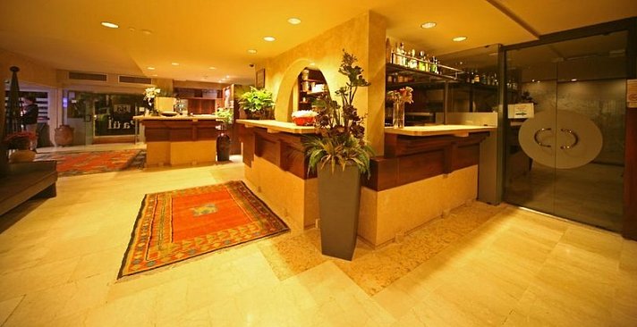 Hotel La Paül