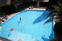 Hotel La Paül