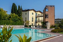 The Ziba Hotel & Spa