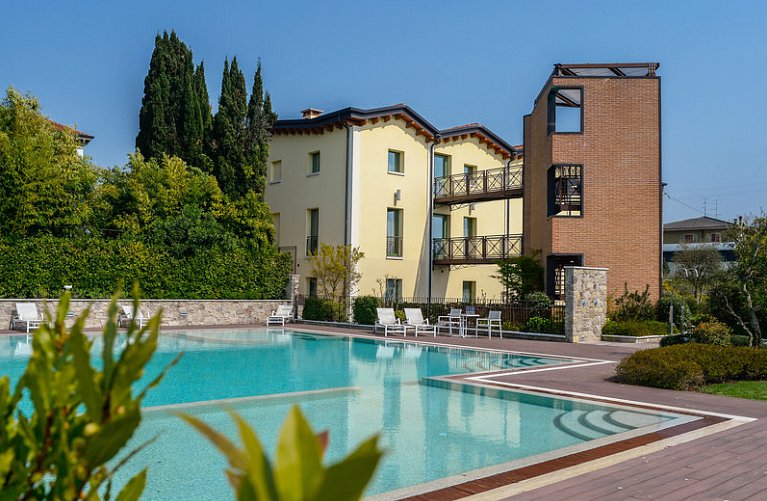 The Ziba Hotel & Spa