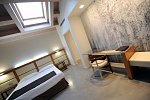 The Ziba Hotel & Spa