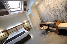 The Ziba Hotel & Spa