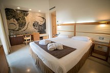 The Ziba Hotel & Spa
