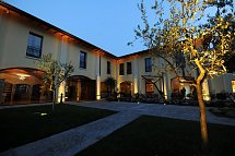 The Ziba Hotel & Spa