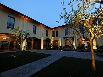 The Ziba Hotel & Spa